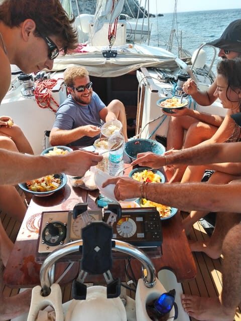 Mondello, highlights tour with Tasting & sunset in Palermo - Water Sports and Activities: Fun in the Sun