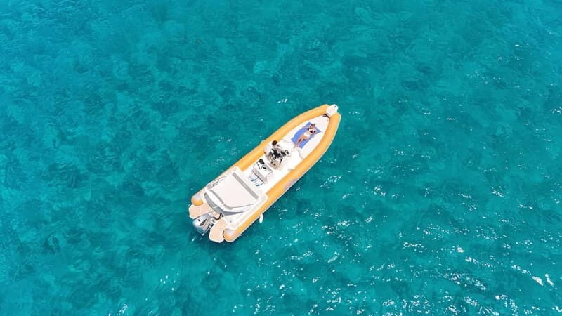 Mondello,CapoGallo Reserve Boat Tour with Snacks and Drinks - Who Would Love This Tour?