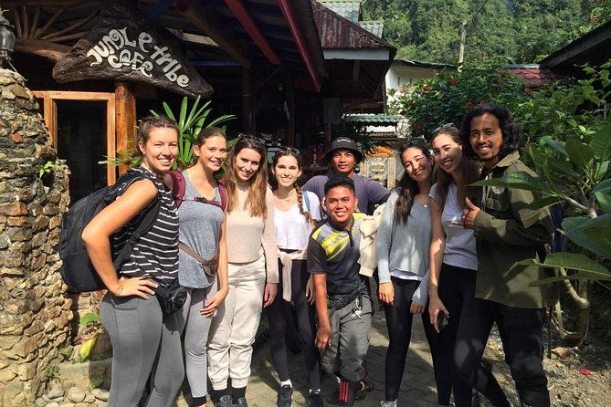 Monkey Business 3 days - 2 nights Jungle trekking (including rafting) - Exploring the Monkey Business 3-Day Jungle Trekking and Rafting Adventure
