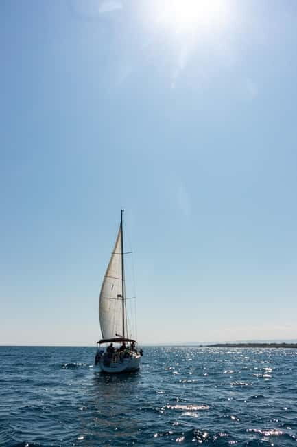 Monopoli: Sailing Tour with Aperitif, Sup and Snorkeling - A Closer Look at the Sailing Adventure