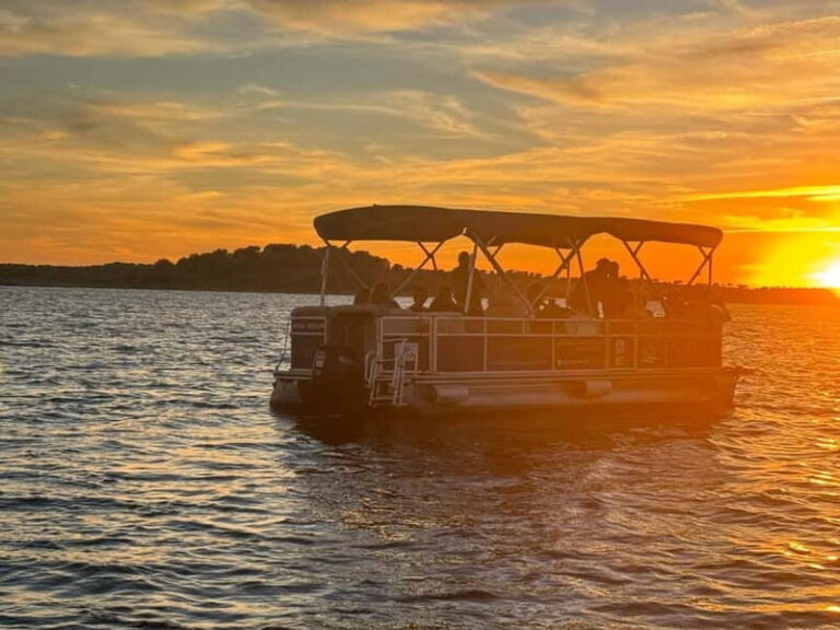 Monsaraz : Exclusive Boat Tour - The Itinerary Breakdown: What to Expect