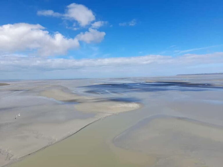 Mont-Saint-Michel: Abbey and Village Guided Tour - Who Is This Tour Best For?