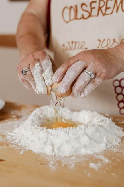 MONTALCINO : Pasta Class with Brunello Tasting and Lunch - Who Is This Tour Best For?