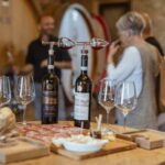 MONTALCINO : Wine Tasting with Tuscan Cold Cuts and Cheese - The Authenticity and Value of the Tour