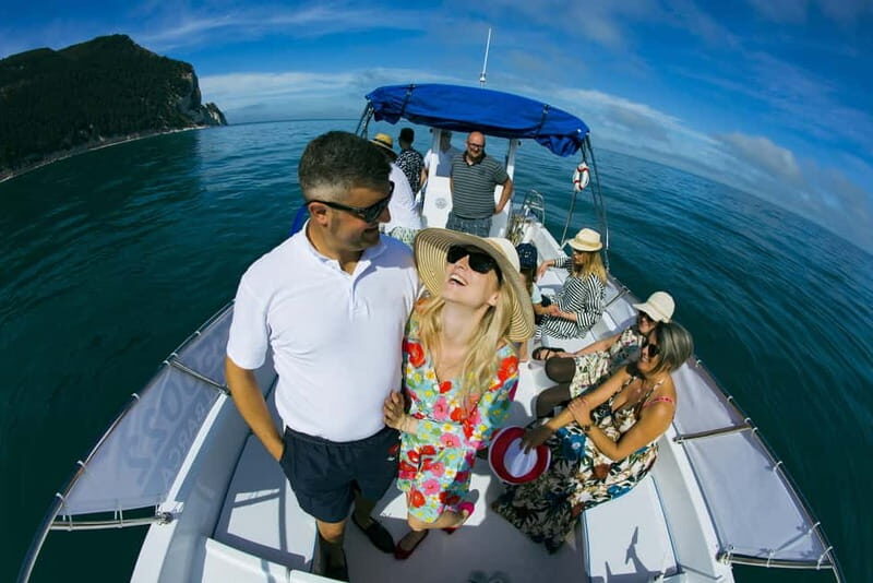 Monte Conero: Boat Tour with On Board Aperitif - What Makes This Tour Worth It?