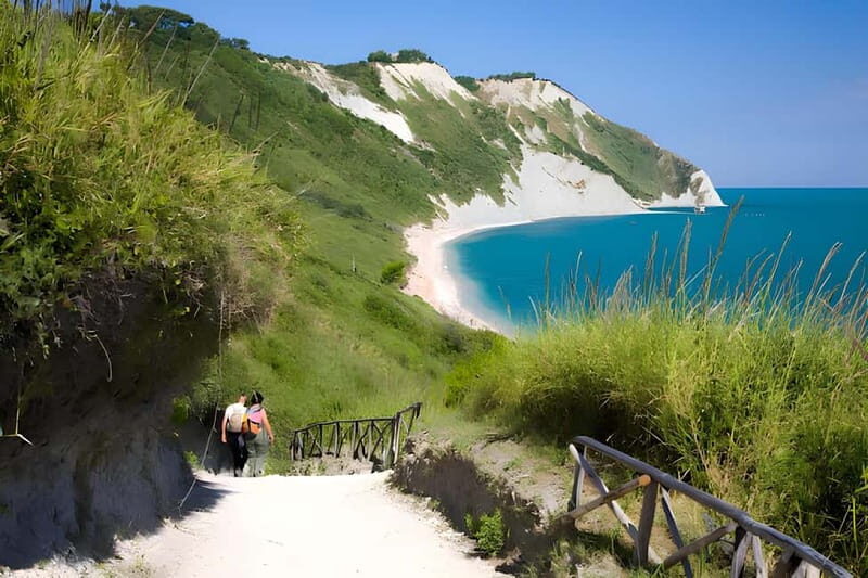 Monte Conero: hiking discovery tour - Breaking Down the Itinerary