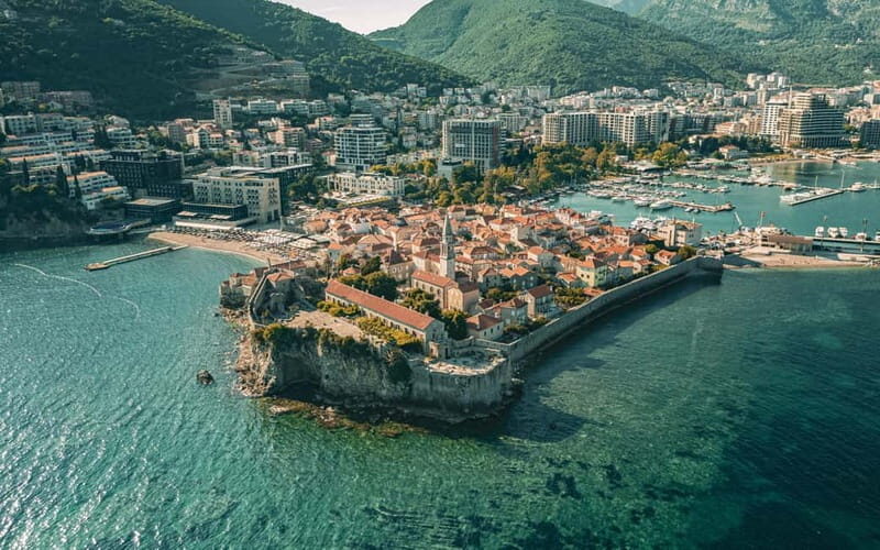 Montenegro: Adriatic Jewels Private Tour - A Detailed Look at the Montenegro: Adriatic Jewels Private Tour