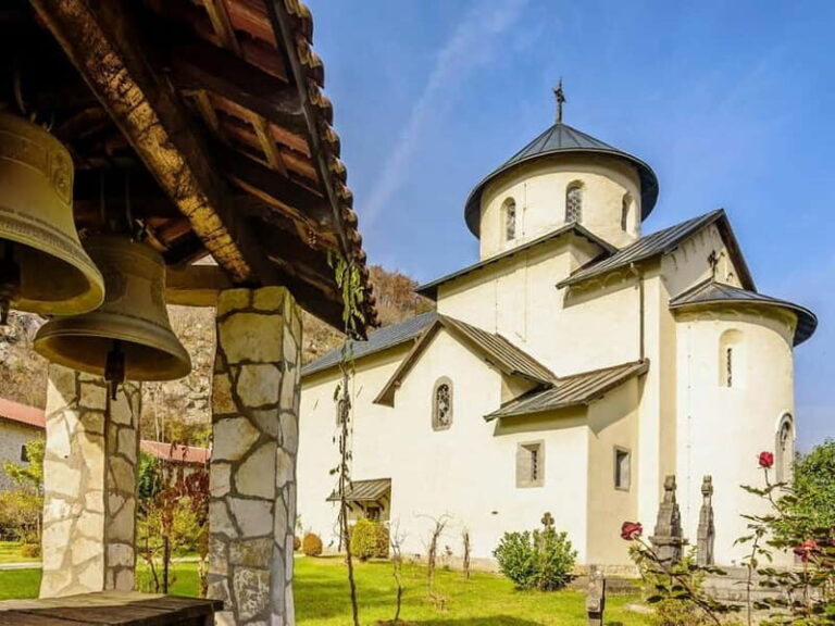 Montenegro Canyons day trip from Herceg Novi - The Itinerary: What You’ll See and Do