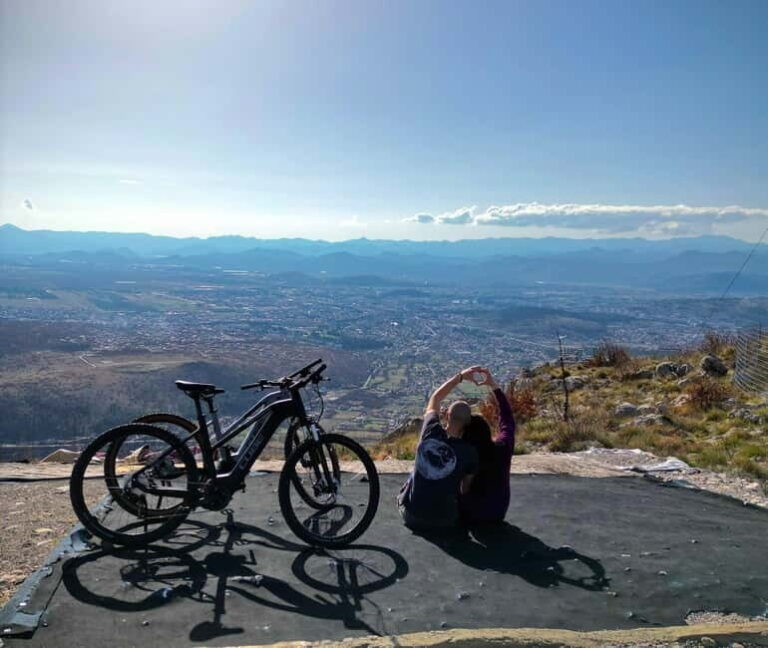 Montenegro: Explore Breathtaking Landscapes by E-Bike - Why This Tour Is Worth It