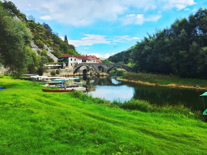 Montenegro: Full-Day Tour to Lovcen National Park & More - Transportation, Guides, and Overall Value