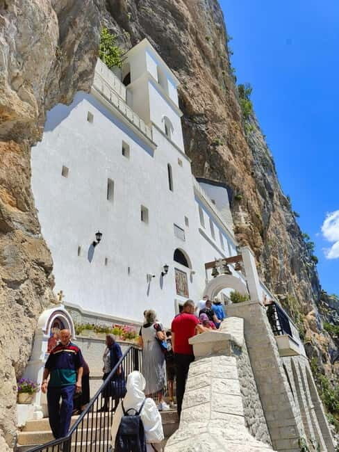 Montenegro Great Monastery Private Tour - Who Should Consider This Tour?