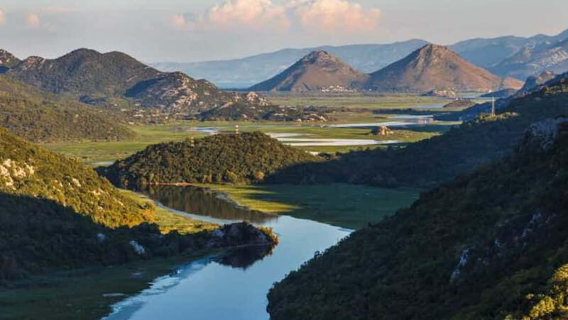 Montenegro: Lovcen National Park Private Tour with Boat Ride - Authentic Experiences and Insights from Reviews