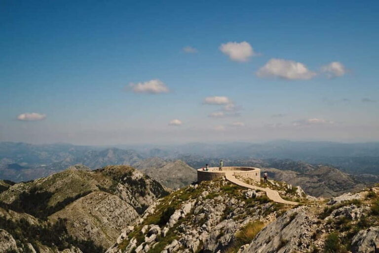 Montenegro: Loven Private Tour - Why This Tour Offers Great Value