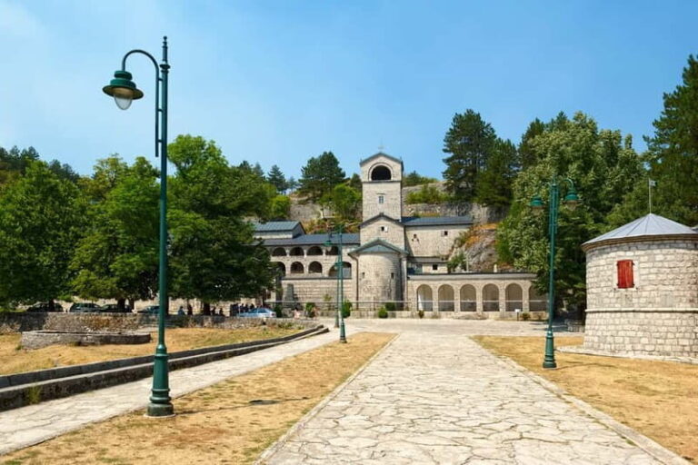 Montenegro: Private Cetinje/Dajbabe/Ostrog Monasteries Tour - The Experience in Detail