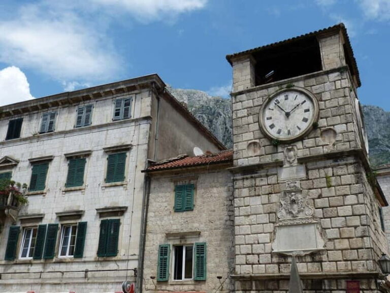 Montenegro Private Tour - Who Will Love This Tour?