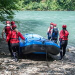 Montenegro: Tara Rafting Full Day Private Tour - The Itinerary: What to Expect from Dawn till Dusk