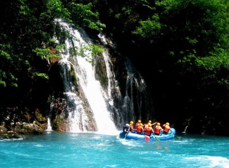 Montenegro: Tara River Whitewater Rafting - What Makes This Tour Stand Out?