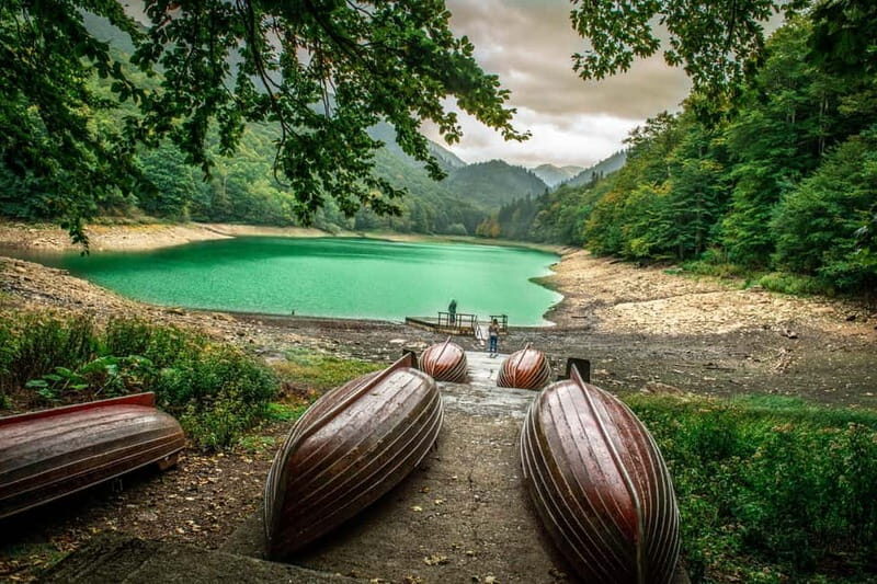 Montenegro Tour by train  Private tour - Why Choose This Tour?