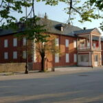 MONTENEGRO TOUR History, tradition, culture! - Cetinje: The Old Royal Capital