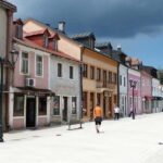 Montenegro Tour: S.Stefan, Cetinje, Njegusi, Kotor, Budva - Transportation & Guide