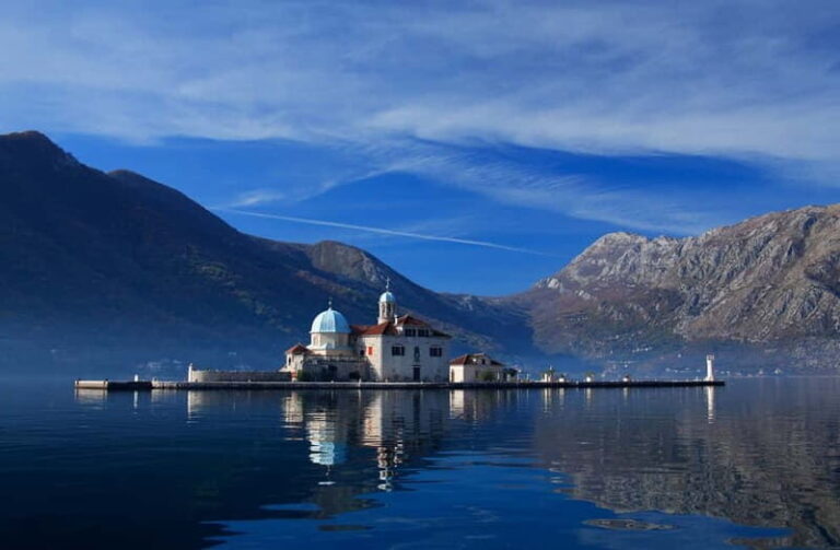 Montenegro:Kotor, Perast, Our Lady of the Rocks Private Tour - What’s Included and What to Consider