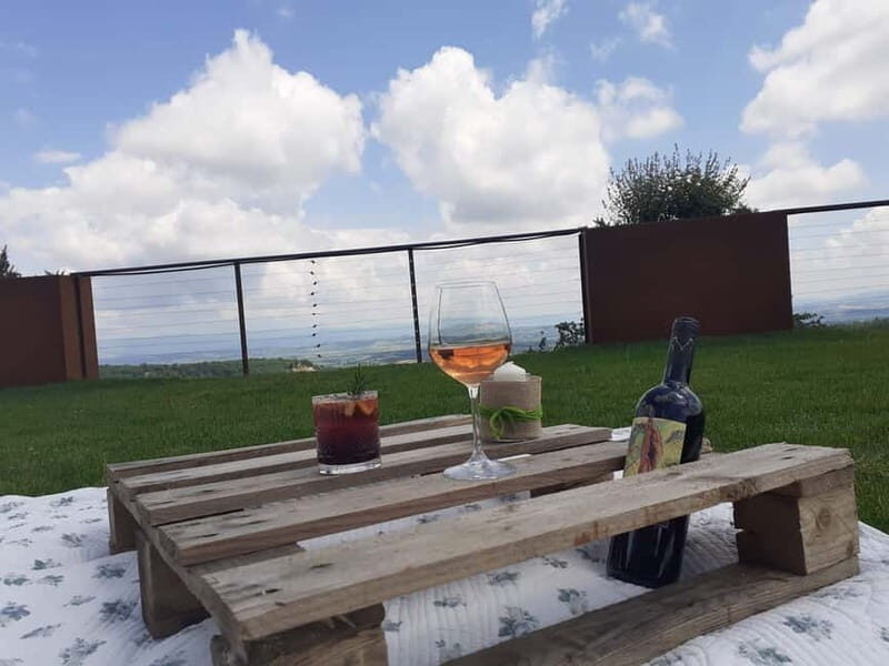 MONTEPULCIANO - PIC NIC WITH WINE! SURROUNDED BY VINEYARDS - Final Thoughts