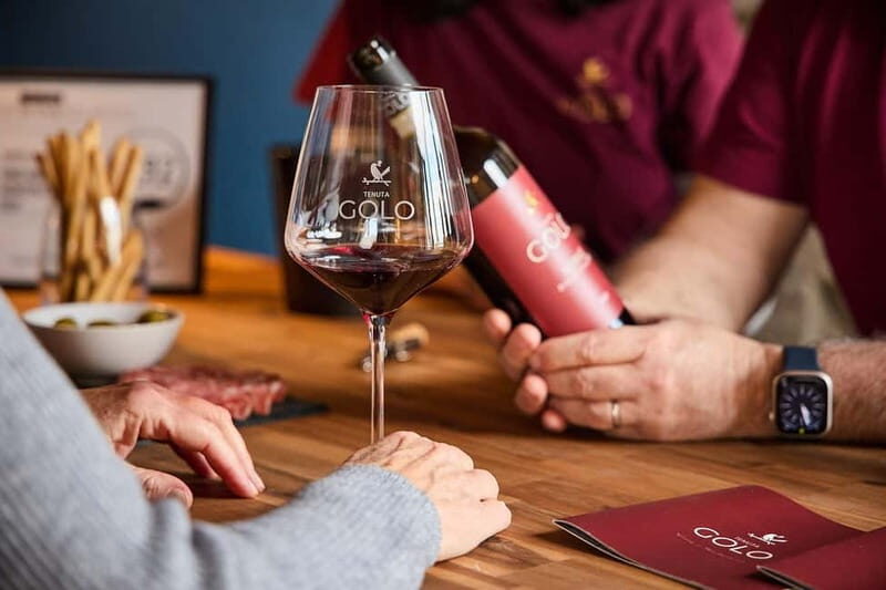 Montepulciano: Wine and Olive Oil Tasting - Practical Details and Tips