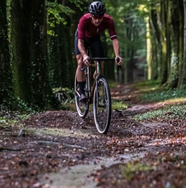 Monteux: Bike Rental - Key Points