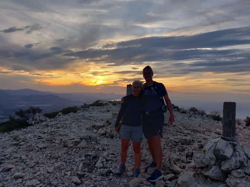 Montgo Sunset Hike - What Makes This Tour Stand Out?