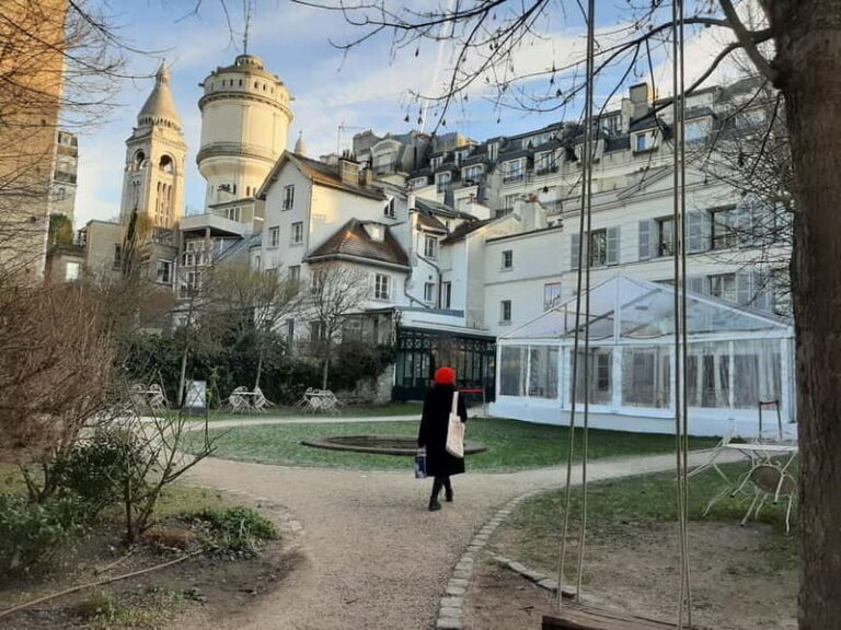 Montmartre Secret Gardens & French Goûter Private Tour - Who Will Love This Tour?
