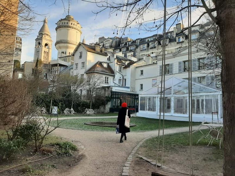 Montmartre Secret Gardens & French Goûter Private Tour - Who Will Love This Tour?