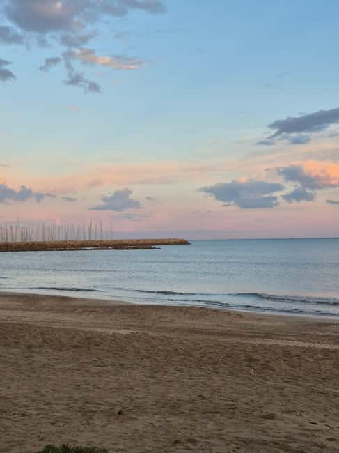 Montpellier (34): Personalized yoga classes at home or on the beach - The Practicalities and Logistics