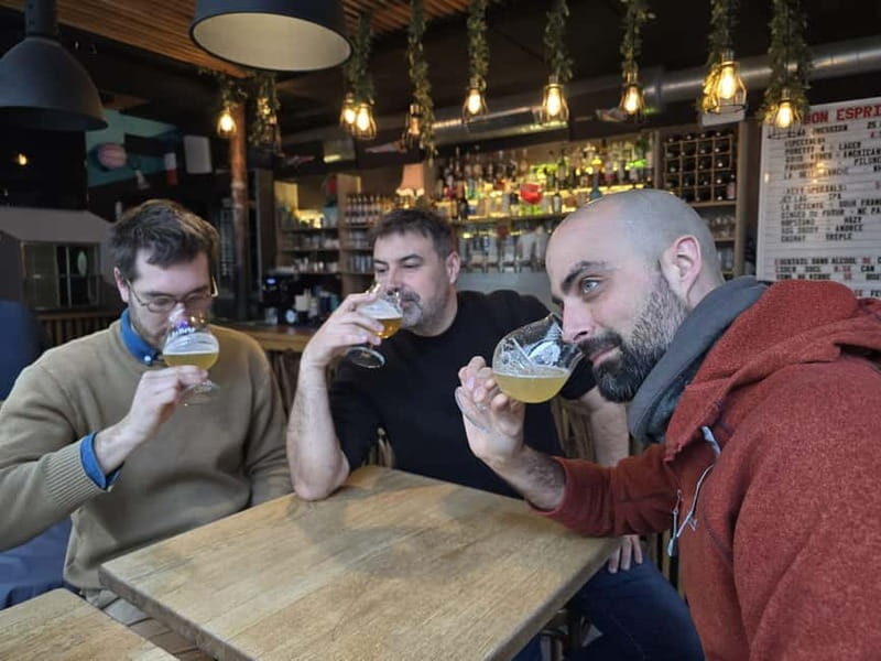 Montpellier Beer Tour - Why This Tour Is a Great Choice