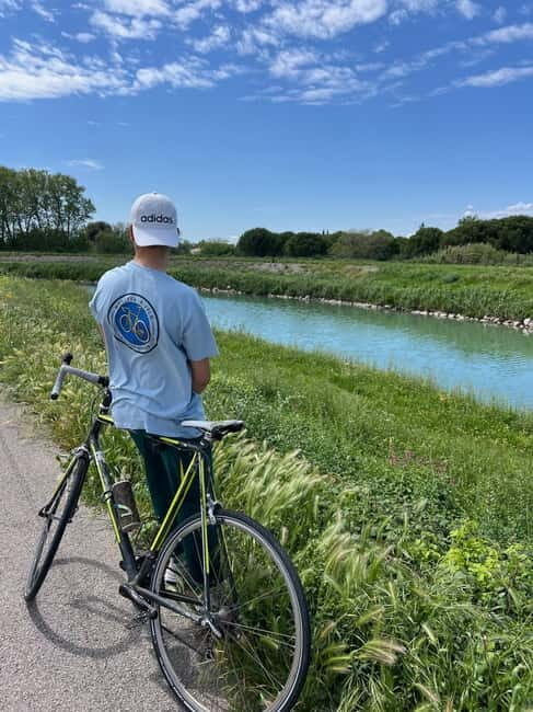 Montpellier: Guided Electric Bike Ride Along the Coast - The Practical Side: What’s Included and What Not