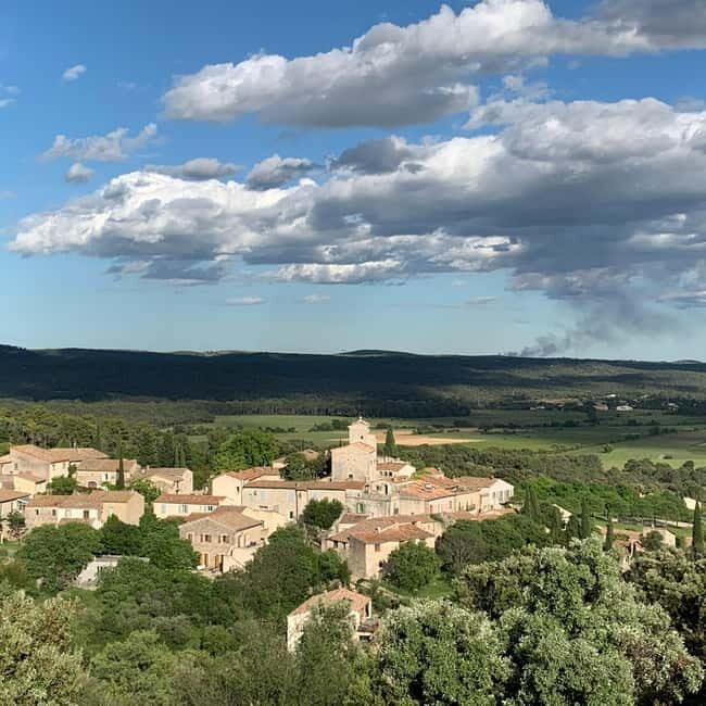 Montpellier: Pic Saint-Loup Wine Tour - What Sets This Tour Apart?