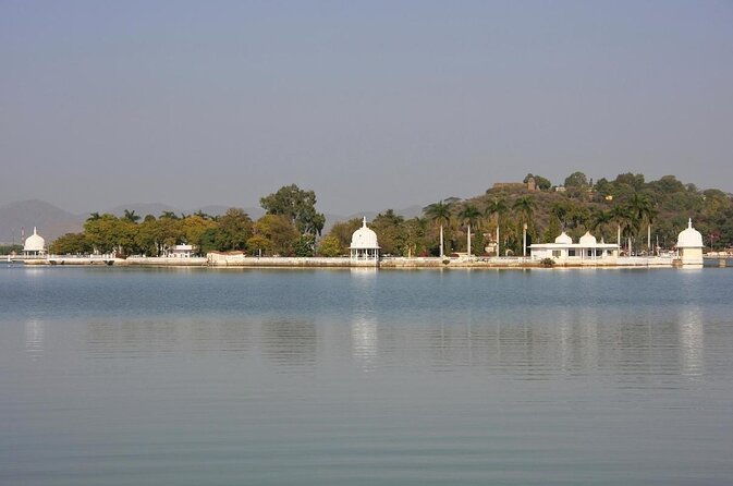 Morning Bike Tour of Udaipur - Why Choose the Morning Bike Tour of Udaipur?