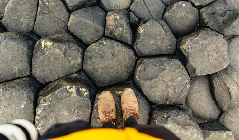 Morning Giants Causeway Half Day Tour from Belfast - What’s Included and What’s Not