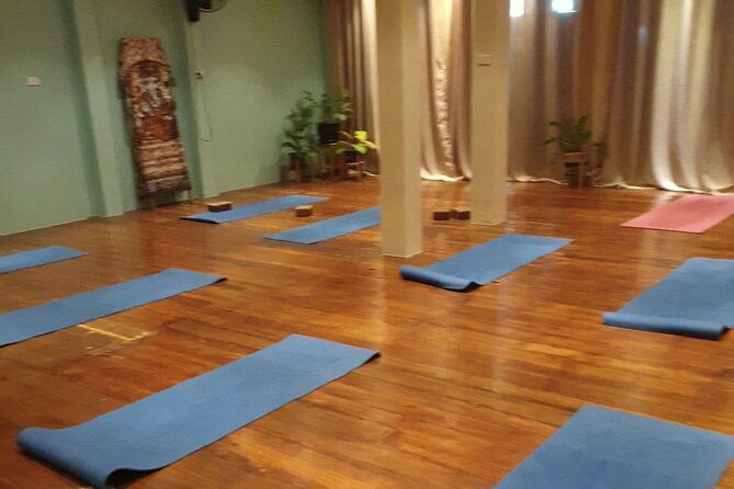Morning Meditation & Yoga with Era with Breakfast & Swim - What to Expect from the Koh Samui Morning Meditation & Yoga Experience