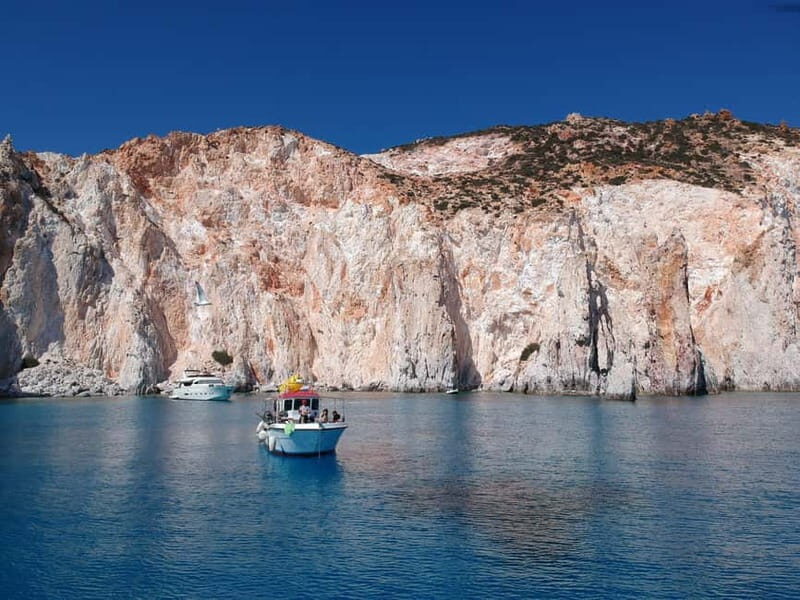 Morning Private Tour to Polyaigos - Who Will Love This Experience?