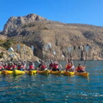 Morro de Toix: kayak trip - What To Expect Day-by-Day