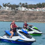 Morro Jable: Guided Jet Ski Safari (without license) - Who Will Love This Tour?