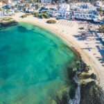 Morro Jable or Costa Calma: Contrasts of Fuerteventura Tour - Lunch and Local Flavors in Corralejo
