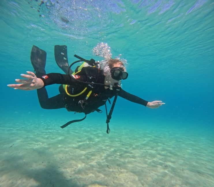 Morro Jable: Try Diving Experience for Beginners - Who Would Love This Tour?