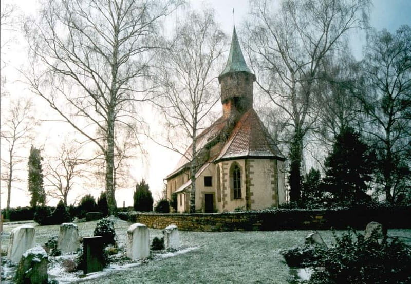 Mössingen: A beautiful discovery tour for visitors and guests - Why This Tour is Worth Considering