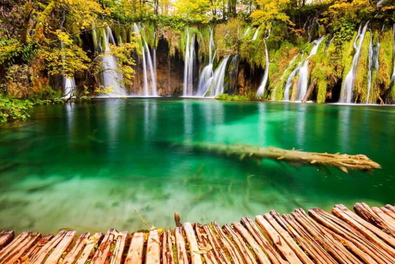 Most Economy Krka Waterfalls with Swimming & Boat Cruise - What’s Included & What to Keep in Mind