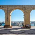 Mosta, Crafts Village, Mdina & Valletta Full-Day inc Platter - How the Day Unfolds