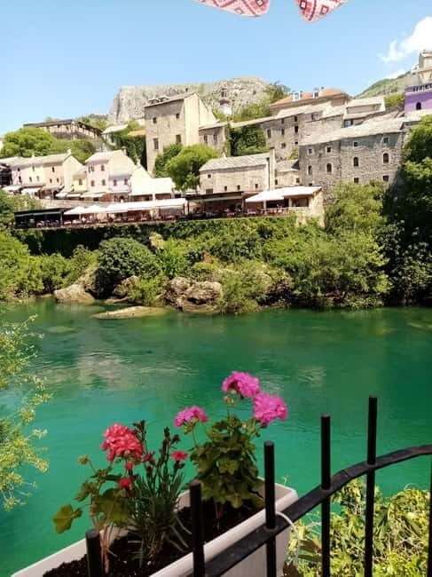 Mostar: essentials -private tour - What to Expect and Practical Tips