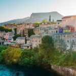 Mostar: Morning Guided City Tour and Coffee Tasting - Included and Not Included