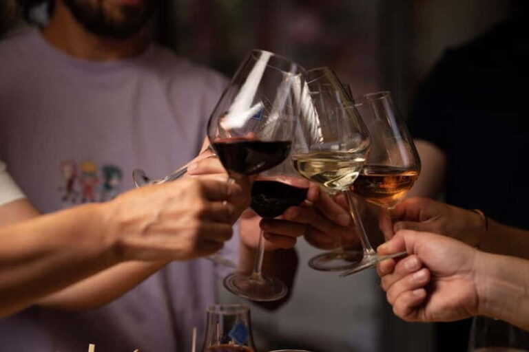 Mostar: Wine Tasting - The Experience from the Travelers Perspective