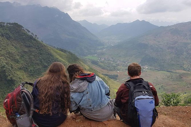Motorbike 4 Days Ha Giang Loop Tours - An Overview of the Ha Giang 4-Day Motorbike Tour